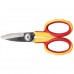 C.K 492001 Electricians Scissors (140mm)